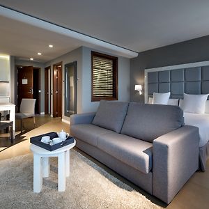 Eurostars Sidi Maarouf